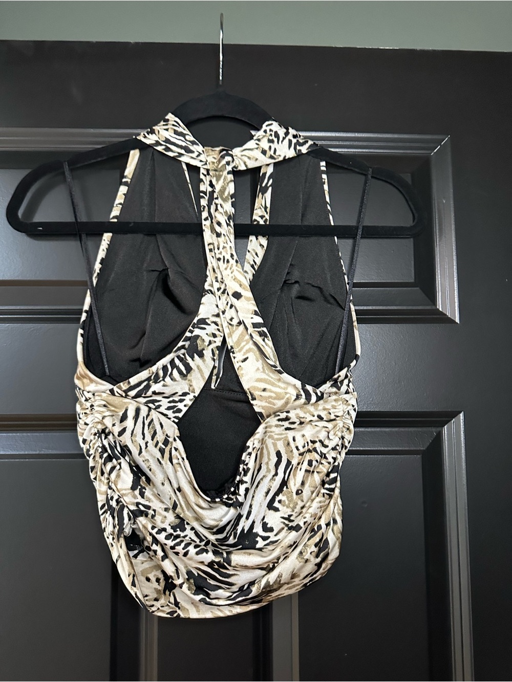 Guess Halter Top - Picture 6 of 6